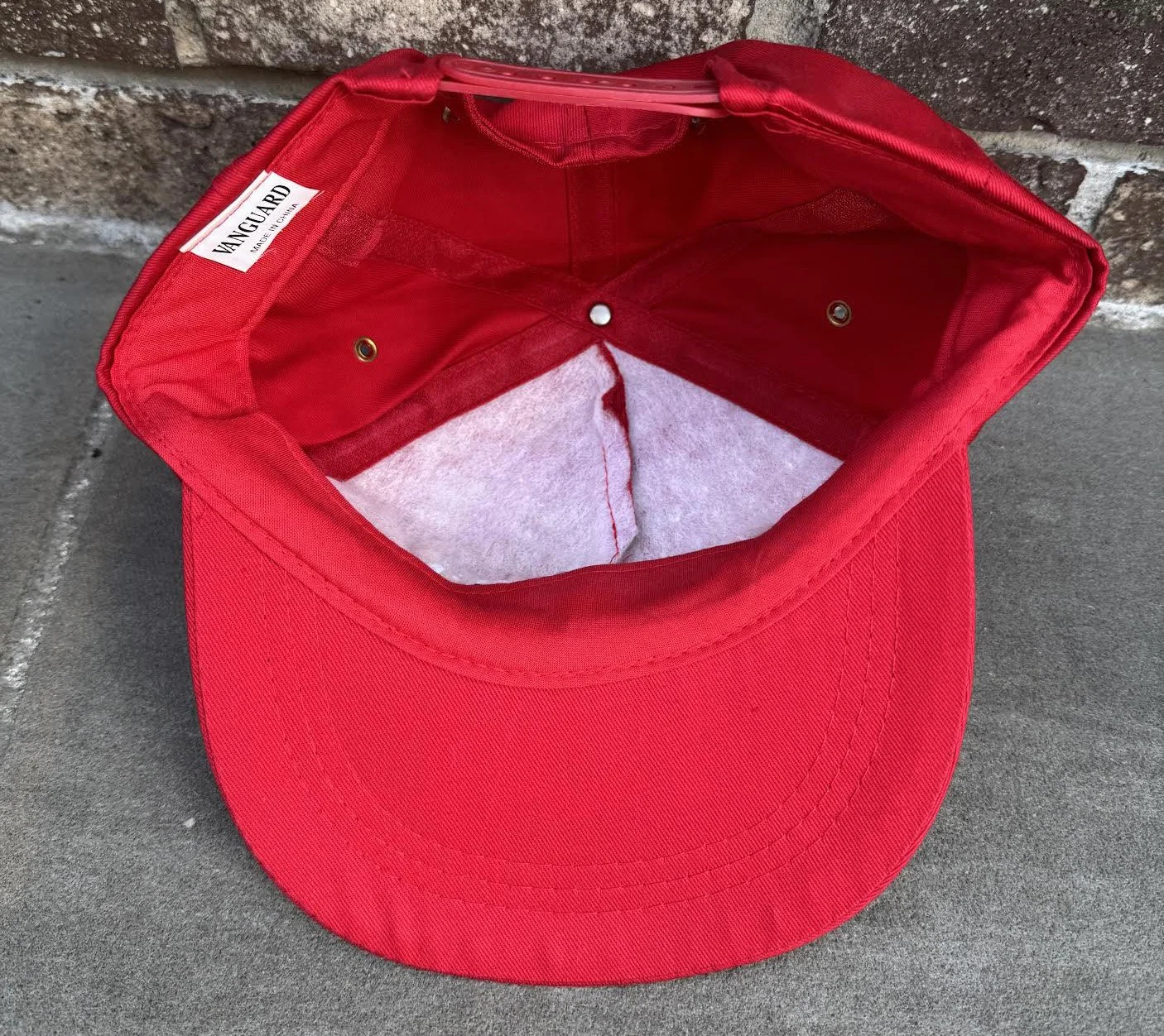 Vintage Marlboro Racing Team '92 Hat — RootsBK